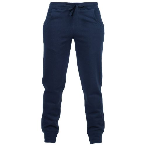 Sf Minni Kids Slim Cuffed Jogger Navy